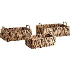 Nordal Colmar Basket Kurv 3stk