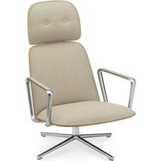 Normann Copenhagen Pad Lænestol