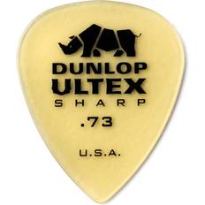 Gula Plektrum Dunlop 433P.73 6-pack