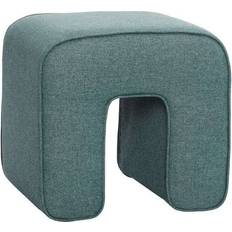 Hübsch Sculpture Sittpuff