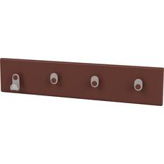 Montana Furniture Percheros Montana Furniture Coat Racks 4 Ganchos Masala Perchero