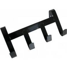 Black Hangers Horse Guard Practical Flat Noir Hanger