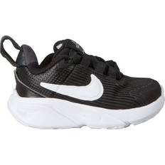 Nike Star Runner 4 TD - Black/Anthracite/White