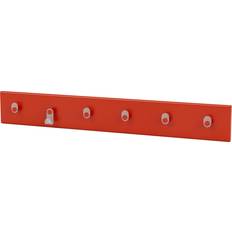 Montana Furniture Arredamento e Accessori per l'ingresso Montana Furniture Coat Rack Tøjkrog