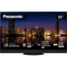 Panasonic OLED - Smart TV TVs Panasonic TX-55MZ1500B