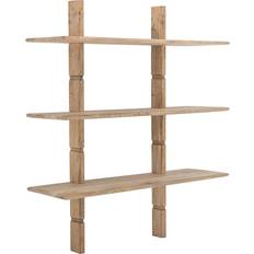 Bloomingville Mensole da Parete Bloomingville Millian rack Wall Shelf