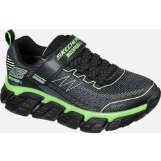 Skechers Svarta Sportskor Skechers Tech-Grip 403805L /CBLM Charcoal/Balck/Lime 0195969042397 769.00