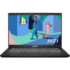 Msi 14 MSI Modern 14 C12M-639UK