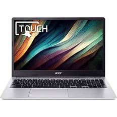 Chrome OS - SSD Laptops Acer 315 Touch 128GB 15.6in Chromebook