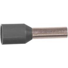 ELPRESS Isoleret Abiko Terminalrør Ka2,5-12ett, 2,5mm2 L12