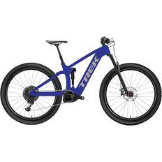 El mtb Trek El Mtb Rail Gen 4 Hex Unisex