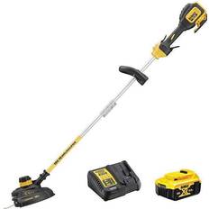 Dewalt Grästrimmers & Röjsågar Dewalt DCM561P1 (1x5.0Ah)