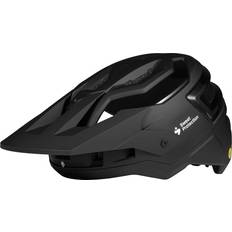 Sweet Protection Cykeltillbehör Sweet Protection Bushwhacker 2Vi Mips Helmet, Matte Black