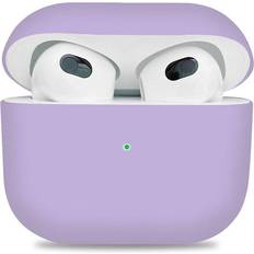 MAULUND AirPods 3. gen. Silikone Cover