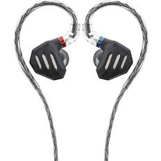 FH7s In-ear