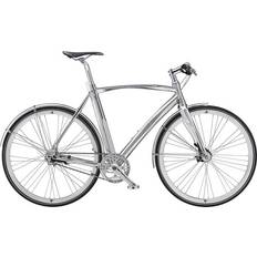 Avenue broadway Avenue Broadway Metal Silver 7gear 58CM