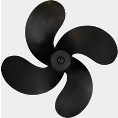 Kasco prop 4-blade, 0,75 hk