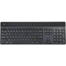 Targus EcoSmart Harvesting Keyboard