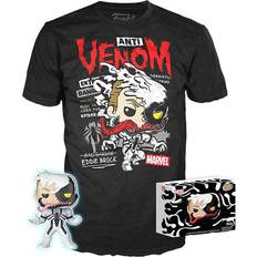 Funko Set POP figure & Tee Marvel Anti-Venom