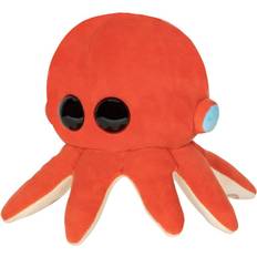 S1 Collector Teddy Bear Octopus 15cm