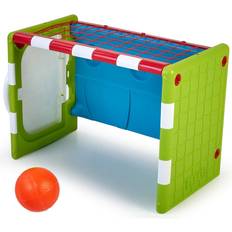 Parques infantiles Feber Actividades Cube 4 en 1