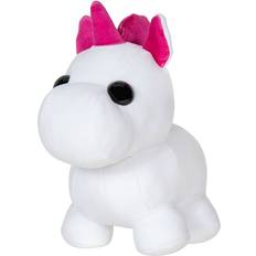 Roblox Juguetes Maki Adopt Me Collector Plush 20 cm Unicorn