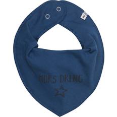 Savlesmække Pippi Bandana bib m. mors. 746