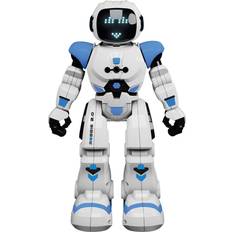 Lyd Interaktive roboter Xtrembots Robbie 2.0