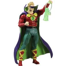 Jouets Figurine Green Lantern Alan Scott DC 18 cm