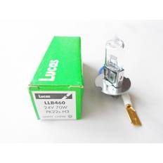 Headlight Bulb H3 24v