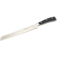 Wüsthof CLASSIC IKON Brotmesser 23cm GP 1040331023