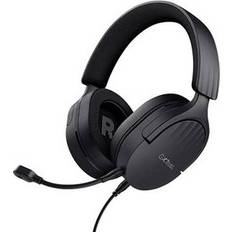 Trust Headphones Trust GXT 489 Fayzo Gaming Headset