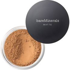 Bareminerals foundation tan BareMinerals Original Foundation SPF15 #22 Warm Tan