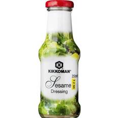 Kikkoman Sesamdressing 25cl