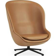 Normann Copenhagen Loungestole Normann Copenhagen Hyg Loungestol
