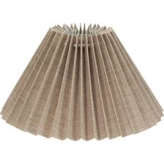 PR Home Lampskärmar PR Home Ines linnebeige 25cm 4625-2702 Lampskärm