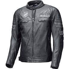 Held Baker Motorcycle Leather Jacket - Black