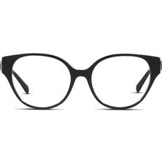 Briller & Læsebriller Emporio Armani 0EA3211 til Dame Runde Tilgængelige linser: Enkeltstyrkeglas Flerstyrkeglas