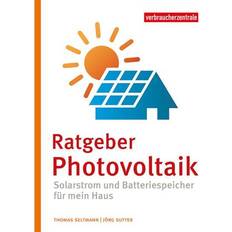 Photovoltaik Ratgeber Photovoltaik