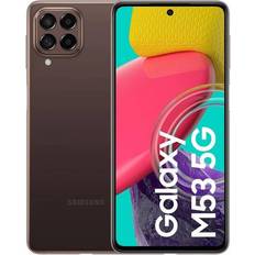 Samsung Galaxy M53 8GB 128GB Smartphone