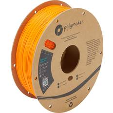 3D print Polymaker PLA PRO filament 1 kg, orange