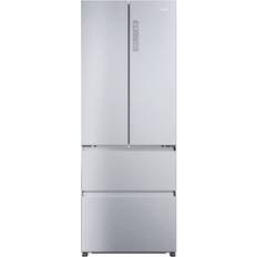 Haier Fridge Freezers Haier FD 70 5 Silver