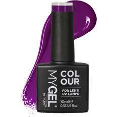 MyGel Gel Polish Lost Memories