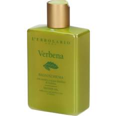 L'Erbolario verbena body wash 250ml