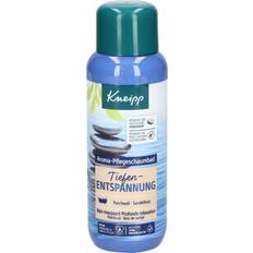 Kylpyöljyt Kneipp Deep Relaxation Kylpyvaahto 400 ml