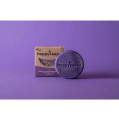 HappySoaps Rain Shampoo Bar Silvershampoo 70