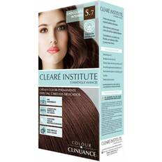 Colour Clinuance cabellos delicados #5.7-chocolate intenso