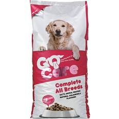 Go Care Dog Complete 15 kg.