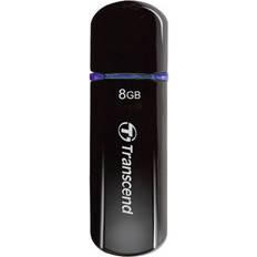 Transcend JetFlash 600 8GB USB 2.0