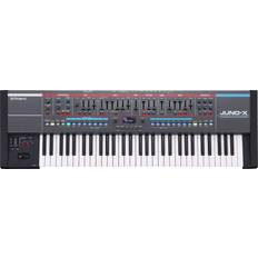 Roland Instruments de Musique Roland Juno-X